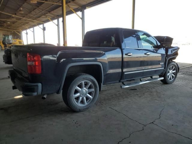 2014 GMC Sierra K1500 SLT