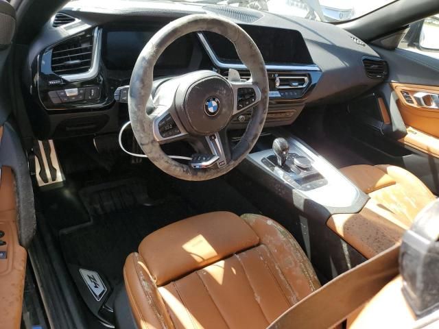 2024 BMW Z4 M40I