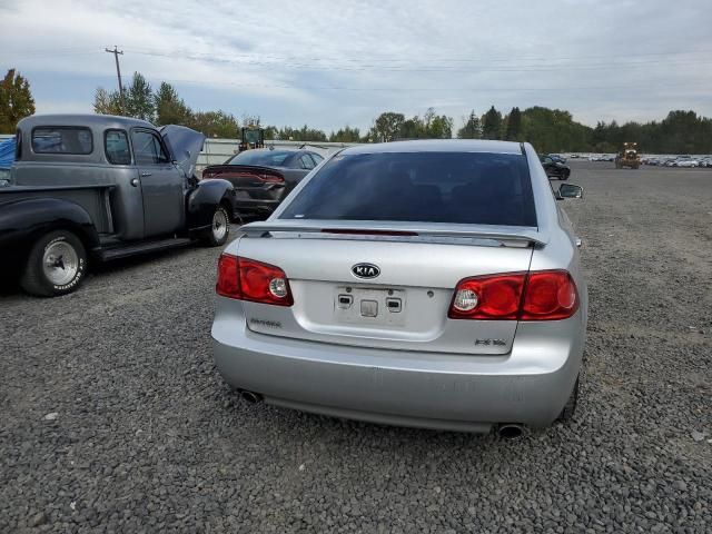 2007 KIA Optima LX