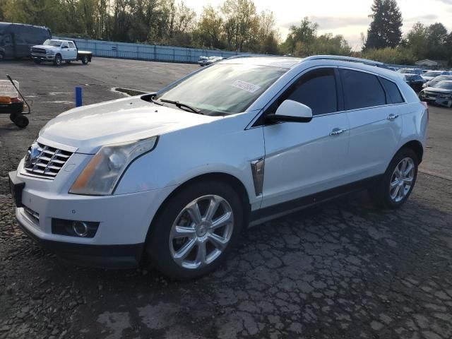 2013 Cadillac SRX Premium Collection