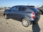 2009 Hyundai Accent GS