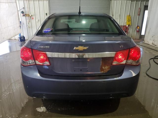 2013 Chevrolet Cruze LT