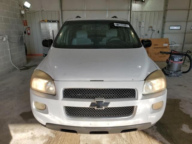 2006 Chevrolet Uplander LS