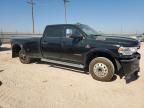 2021 Dodge 3500 Laramie