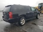 2013 Chevrolet Suburban K1500 LS