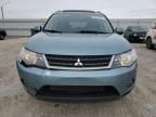 2007 Mitsubishi Outlander LS