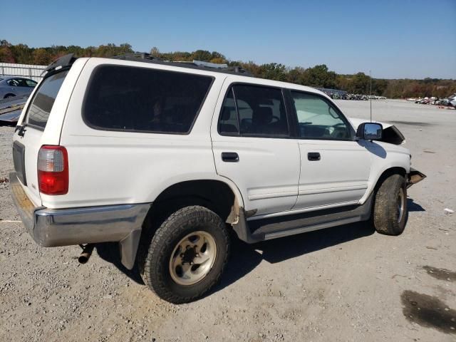 1999 Toyota 4runner