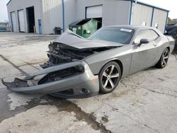 Dodge salvage cars for sale: 2017 Dodge Challenger R/T