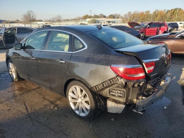 2014 Buick Verano Convenience