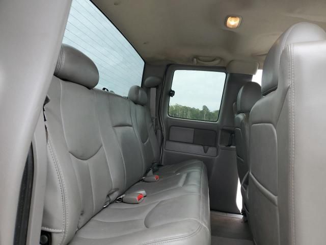 2005 GMC New Sierra K1500