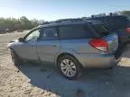 2009 Subaru Outback 2.5I Limited