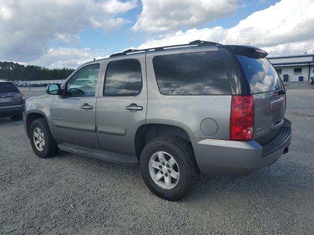 2007 GMC Yukon