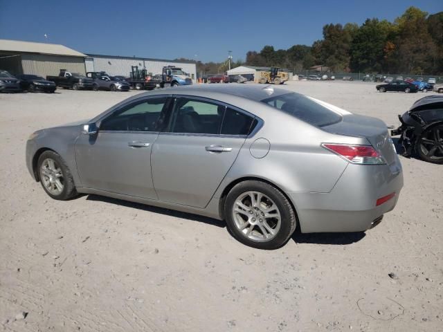 2010 Acura TL