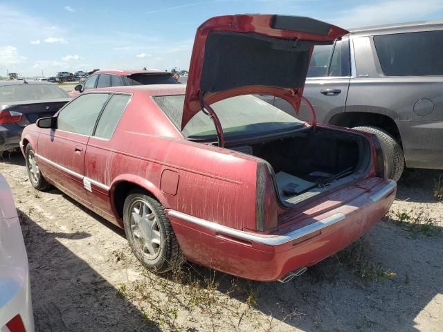 2000 Cadillac Eldorado ESC