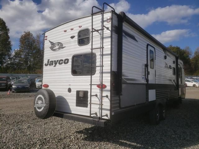 2022 Jayco RV