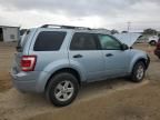 2008 Ford Escape HEV