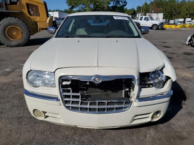 2008 Chrysler 300C