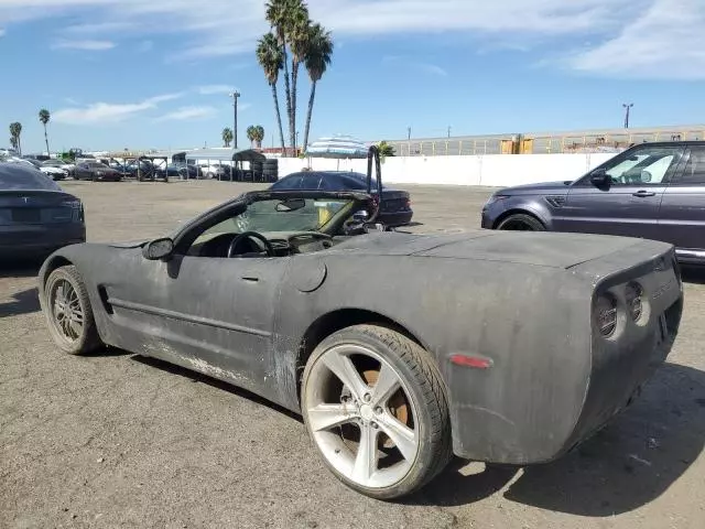 1999 Chevrolet Corvette