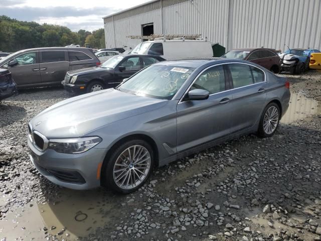 2019 BMW 530 I