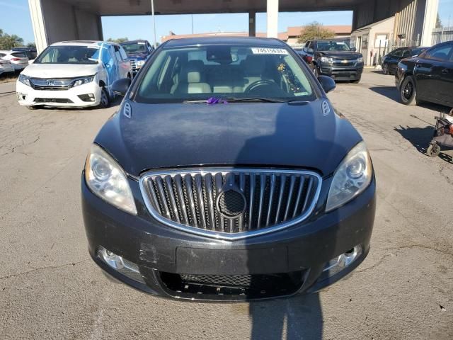 2015 Buick Verano Convenience