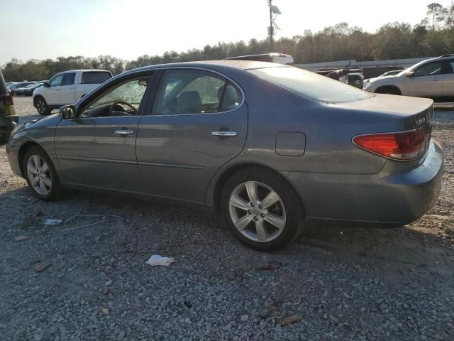 2005 Lexus ES 330