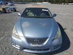 2007 Toyota Camry Solara SE