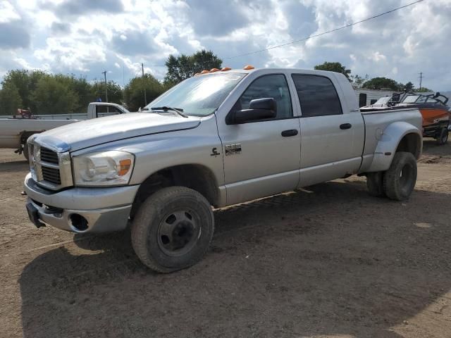 2007 Dodge RAM 3500