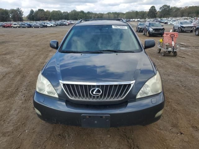 2008 Lexus RX 350