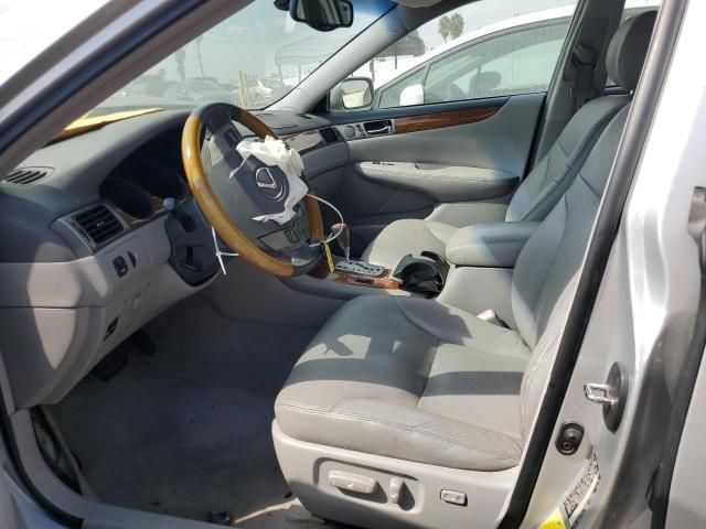 2005 Lexus ES 330