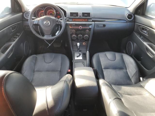 2009 Mazda 3 S