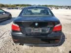 2009 BMW 528 XI