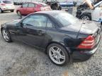 2002 Mercedes-Benz SLK 32 AMG Kompressor