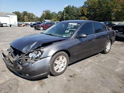 2005 Nissan Altima S en venta en Eight Mile, AL