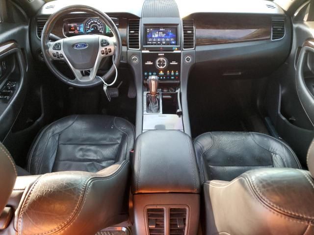 2014 Ford Taurus Limited