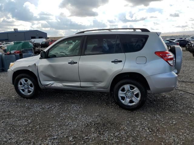 2009 Toyota Rav4