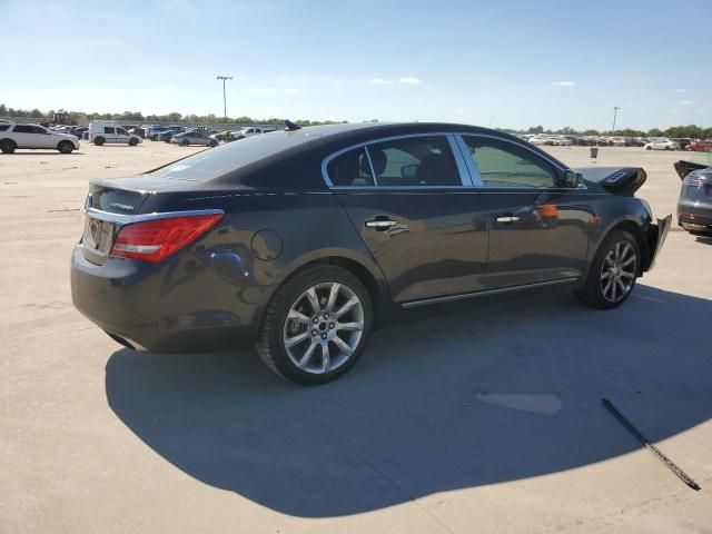 2014 Buick Lacrosse Premium