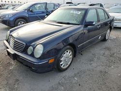 2000 Mercedes-Benz E 320 en venta en Arcadia, FL