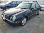 2000 Mercedes-Benz E 320