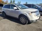 2007 Ford Edge SEL Plus