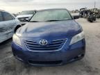 2008 Toyota Camry LE