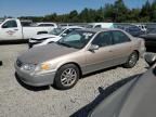 2001 Toyota Camry CE