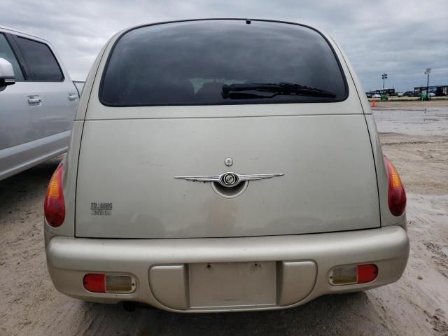 2005 Chrysler PT Cruiser Touring