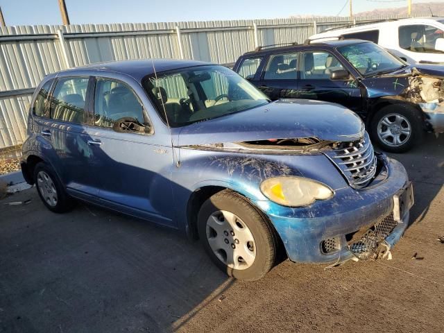 2006 Chrysler PT Cruiser Touring