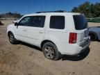 2011 Honda Pilot EXL