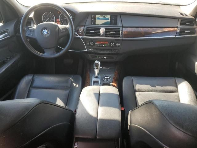 2013 BMW X5 XDRIVE35I