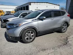 2018 Honda CR-V EXL en venta en Riverview, FL