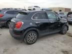 2017 Fiat 500X Lounge