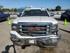 2017 GMC Sierra C1500 SLT