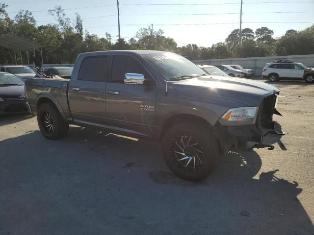 2013 Dodge 1500 Laramie