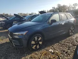 Volvo xc60 Plus salvage cars for sale: 2024 Volvo XC60 Plus